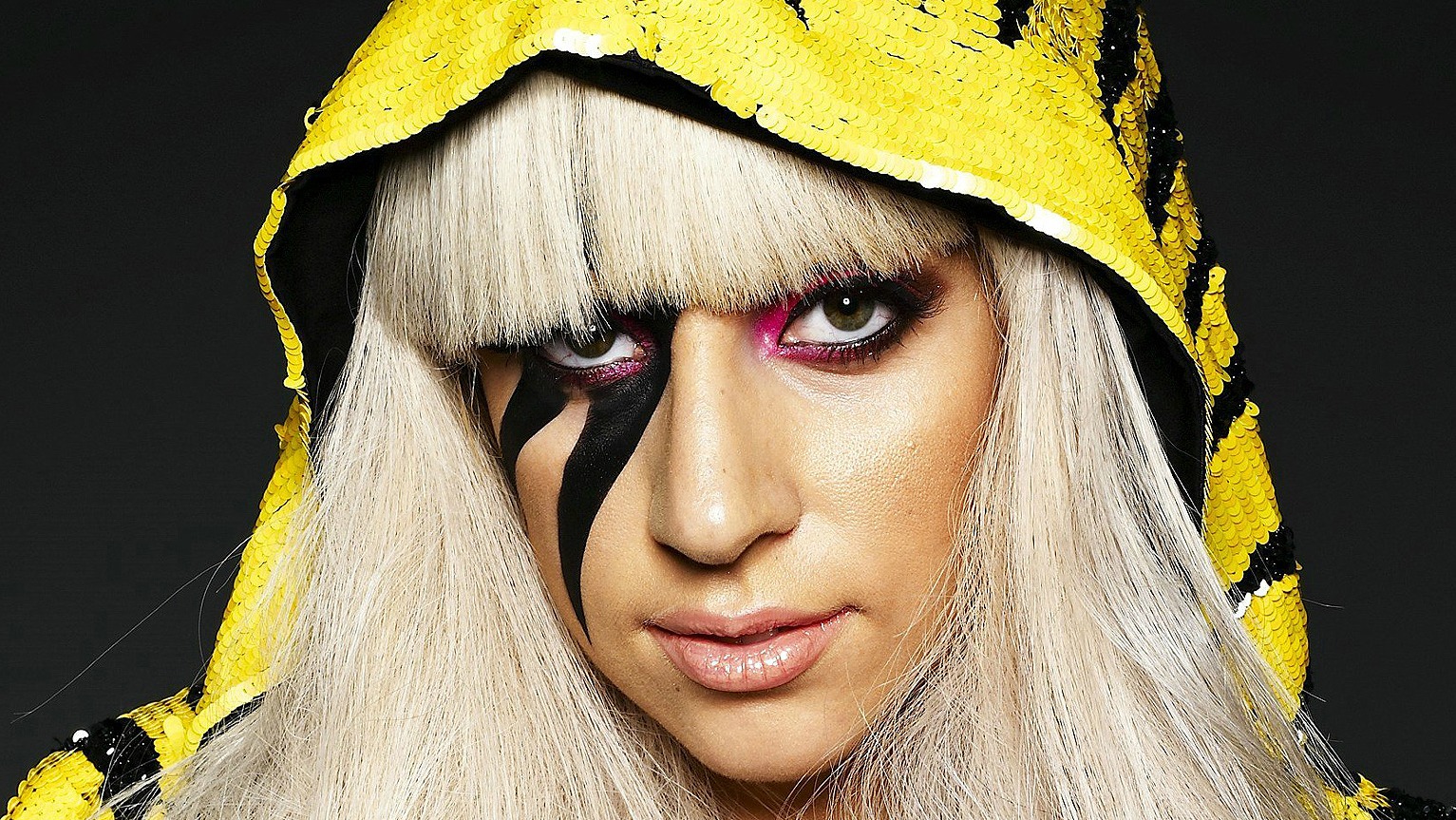 La chanteuse américaine Lady Gaga (Photo: Jason H. Smith/Flickr/CC BY 2.0)