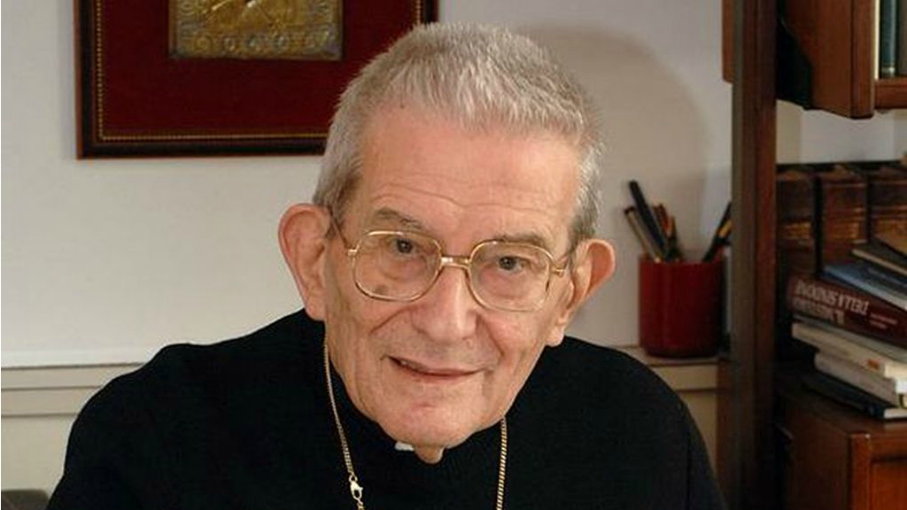 Le défunt cardinal Loris Capovilla (Photo:Ricardo.ciccone/Wikimedia Commons/CC BY-SA 4.0)