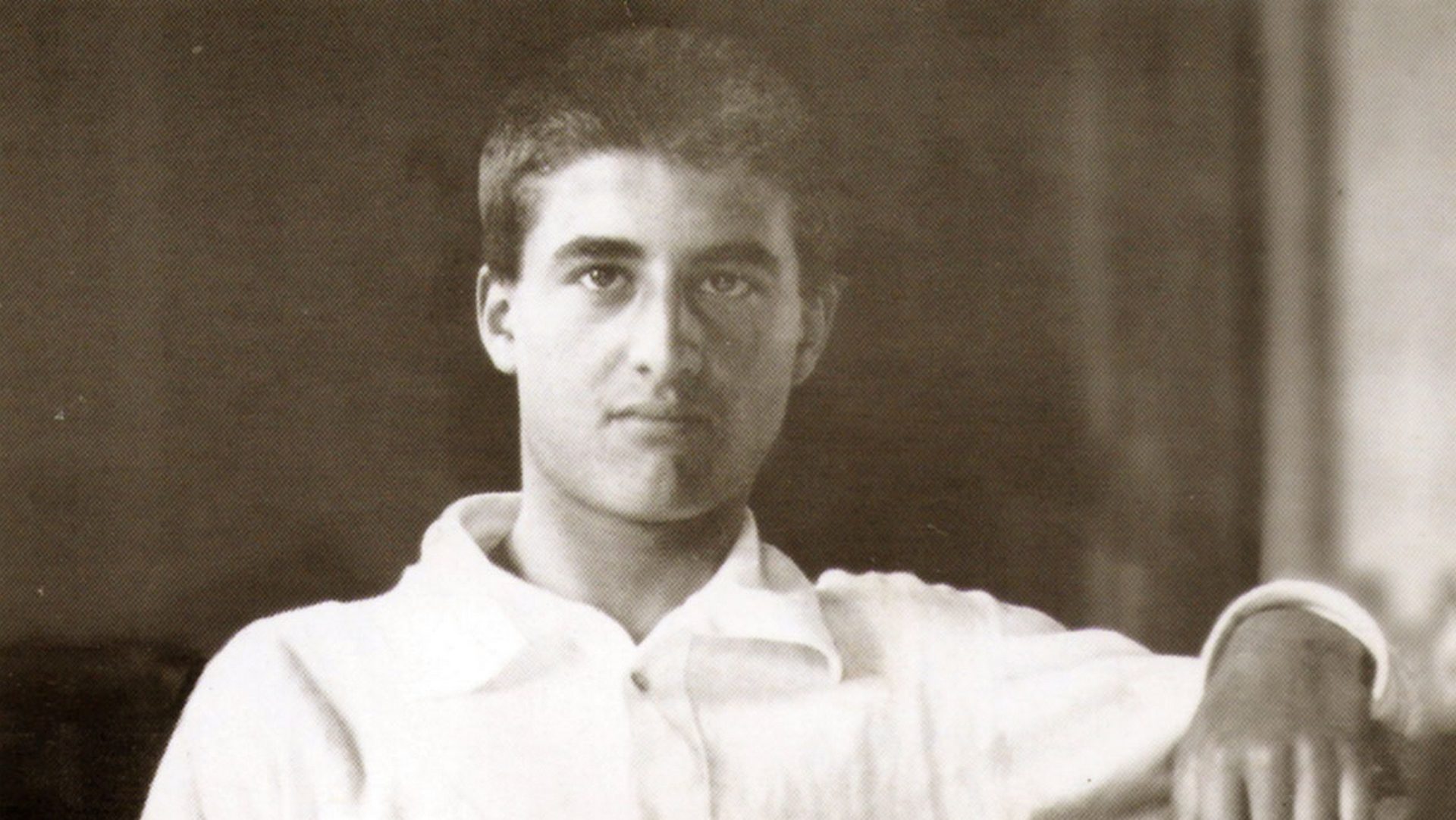 Le bienheureux Pier Giorgio Frassati (1901-1925) (photo domaine public)