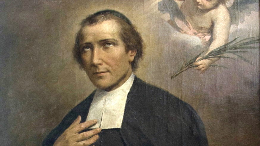 Le Frère Salomon Leclercq sera bientôt canonisé 