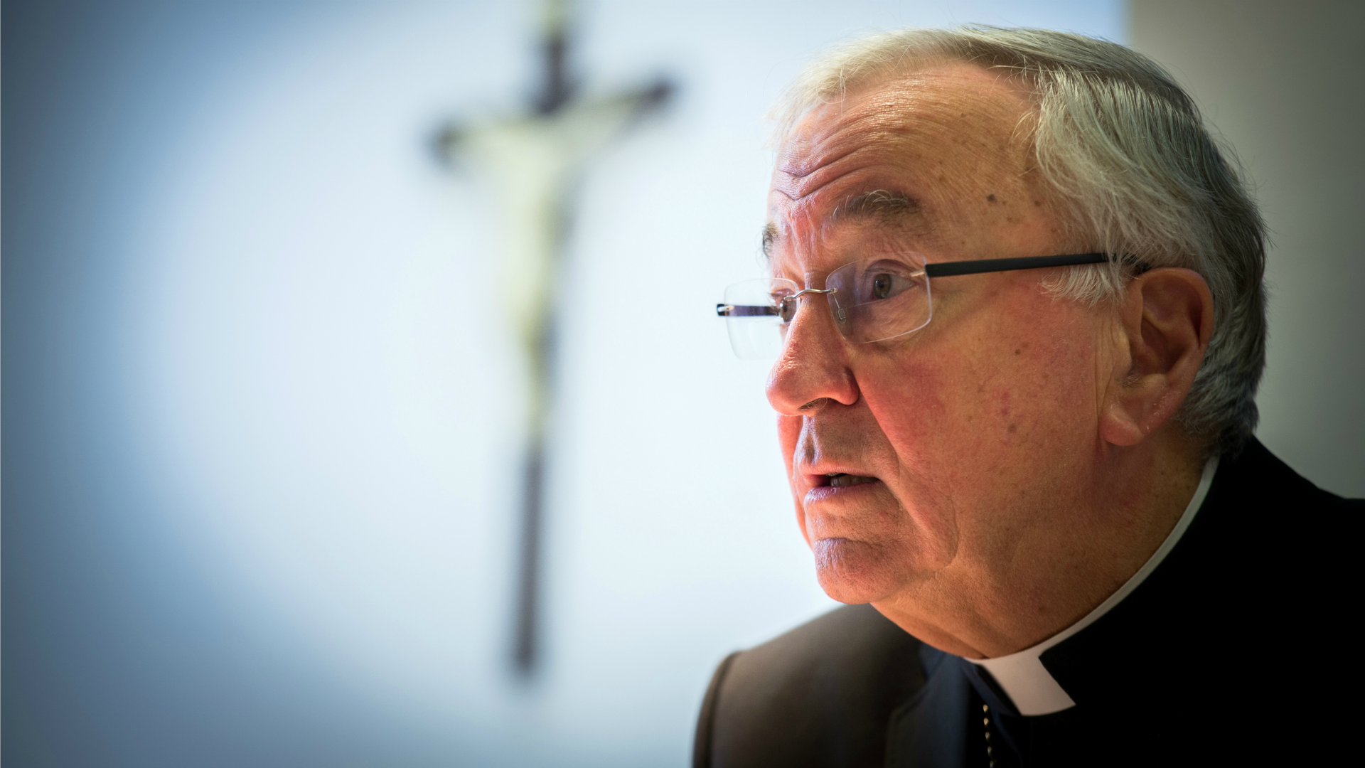 L'archevêque Vincent Nichols, président de l'épiscopat anlgais et du Pays de Galles. (Photo: Flickr/Mazur/catholicnews.org.uk/CC BY-NC-SA 2.0)