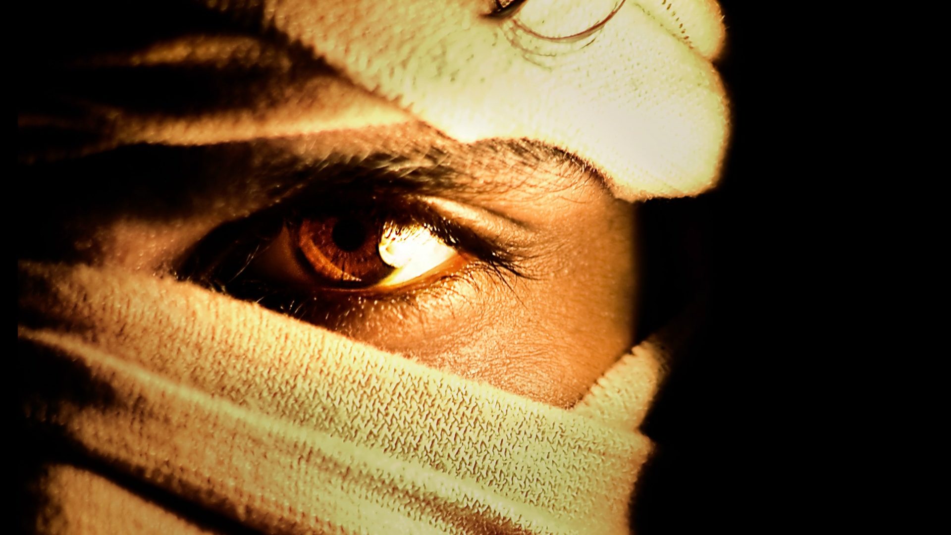 Le Bangladesh s'interroge sur ses jeunes cédant au terrorisme (Photo d'illustration: Hani Amir/Flickr/CC BY-NC-ND 2.0)