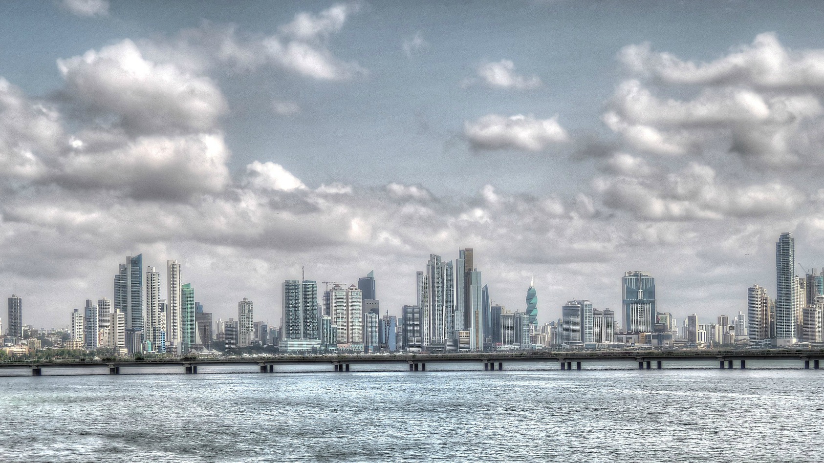 Panama City accueillera les prochaines JMJ (Photo:Pixabay.com)