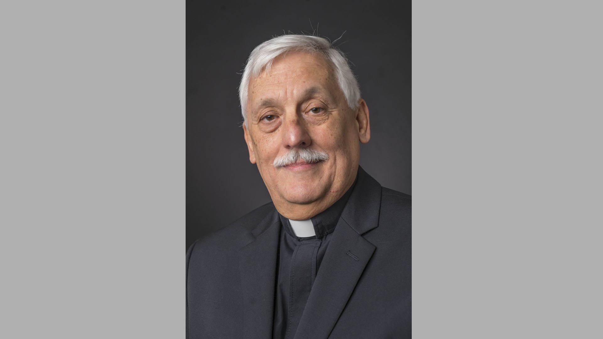 Le Père Arturo Sosa Abascal succède au Père Adolpho Nicolás, en poste depuis 2008. (Photo: Compagnie de Jésus)