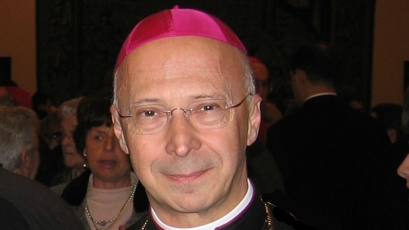 Le cardinal Angelo Bagnasco est le président du Conseil des conférences épiscopales d'Europe (CCEE) | © Flickr - DonPaolo - CC BY-SA 2.5