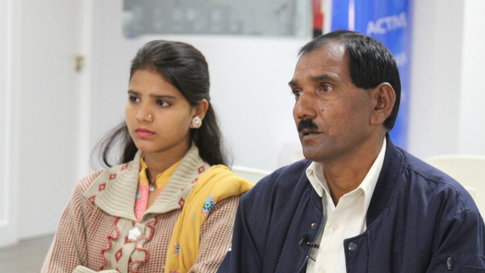 La famille d'Asia Bibi attend avec inquiétude l'issue de la procédure judiciaire | © HazteOir.org/Flickr/CC BY-SA 2.0