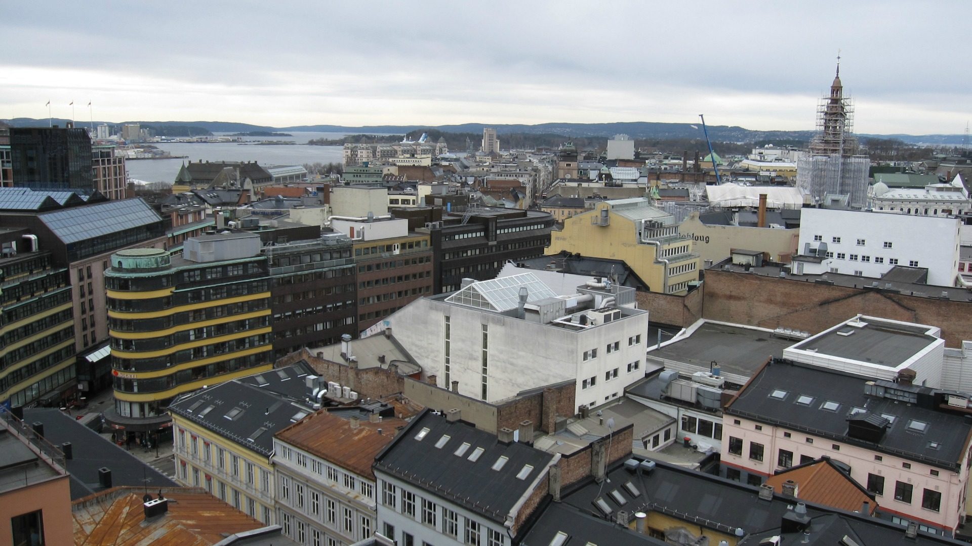 Le diocèse d'Oslo a été condamnée à une amende de 118'000 francs d'amende.