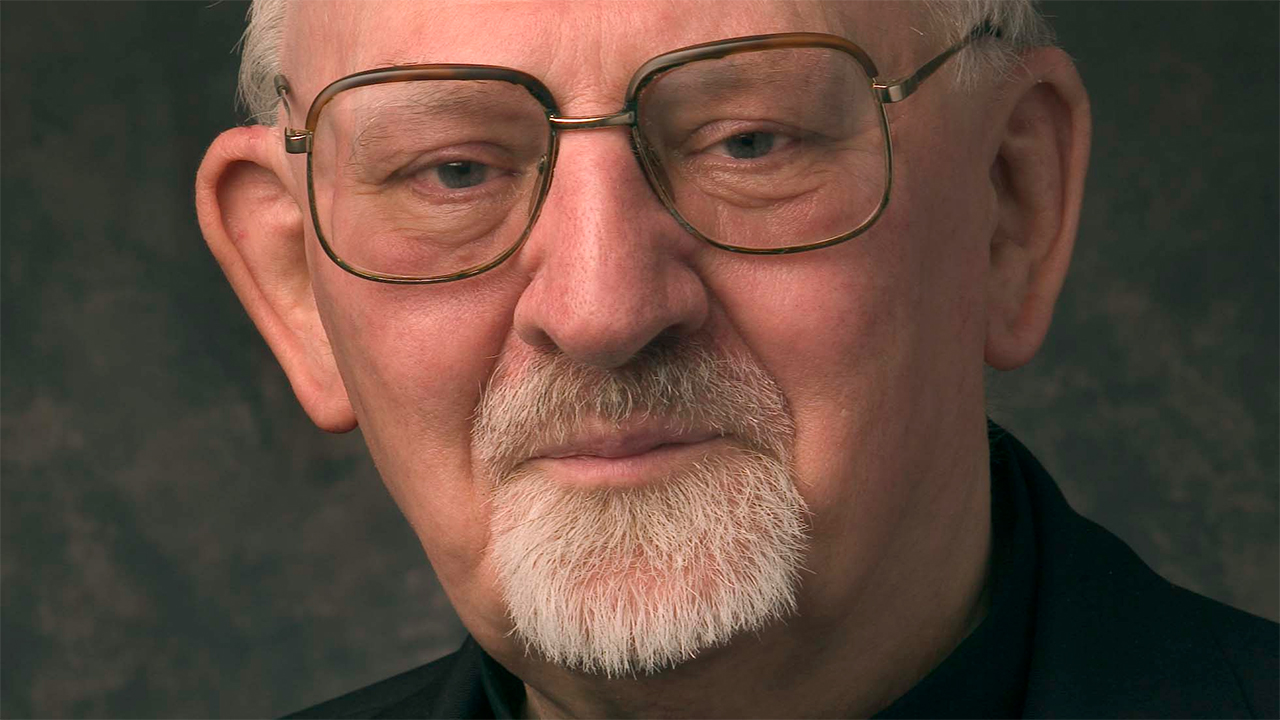 Le père Peter-Hans Kolvenbach est décédé le 26 novembre 2016 (Photo: DR)