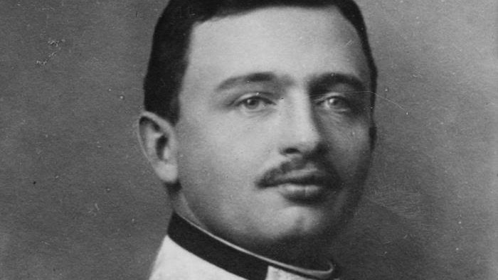 Le bienheureux Charles d’Autriche (1887-1922) est une figure vénérée de la famille de Habsbourg