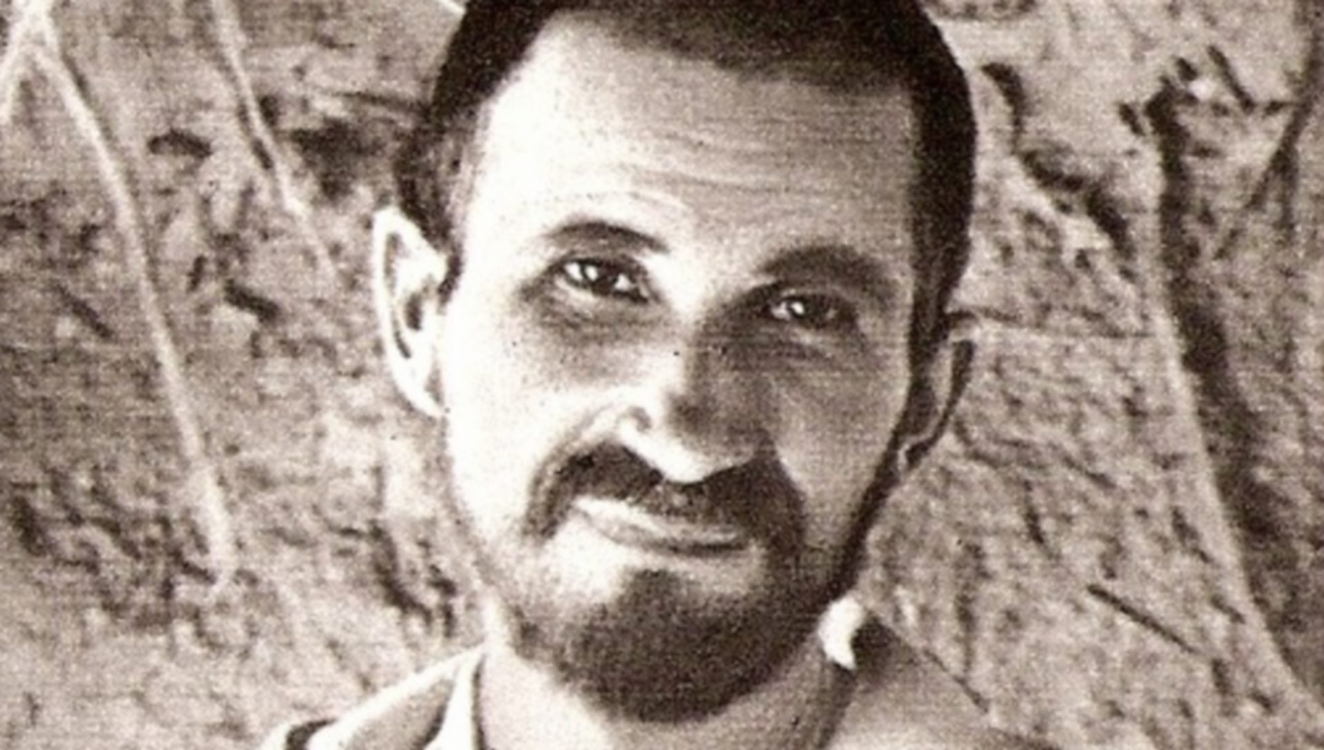 Charles de Foucauld en 1907 | Domaine public