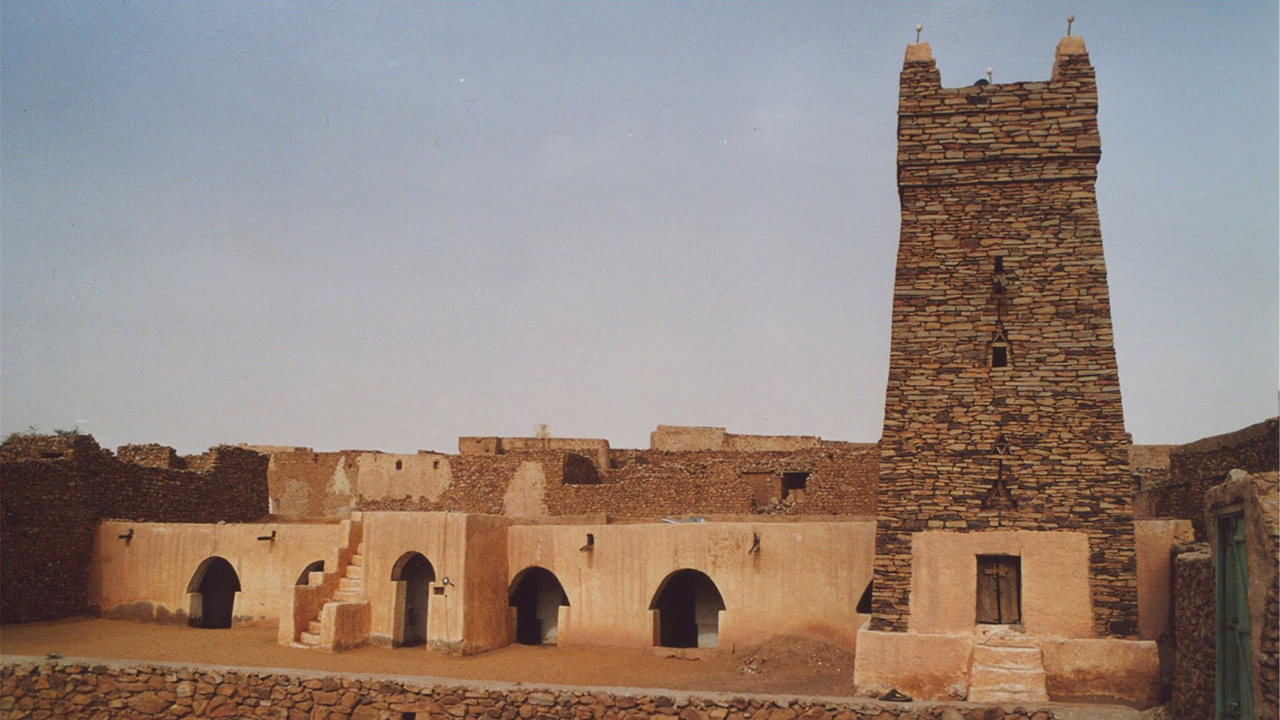 Mosquée de Chinguetti. La Mauritanie est une République islamique (Photo: Flickr/guillaumecolin/CC BY-NC-ND 2.0)