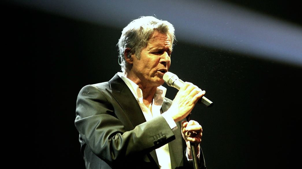 Le chanteur italien Claudio Baglioni donnera un concert pour les 80 ans du pape François (Photo: mimmo lamacchia/Flickr/CC BY-NC-ND 2.0)