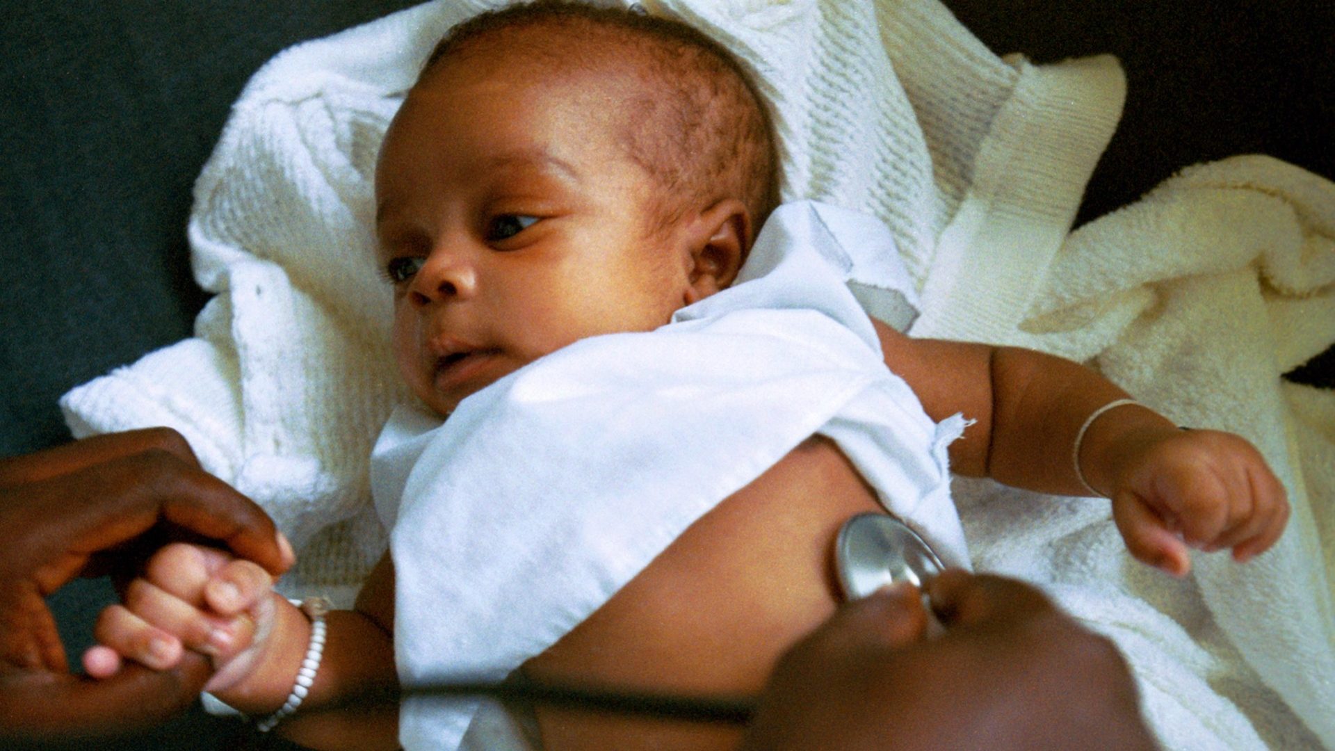 Dans certaines régions de Côte d'Ivoire, le handicap est considéré comme une malédiction (Photo d'illustration:World Bank/Flickr/CC BY-NC-ND 2.0)