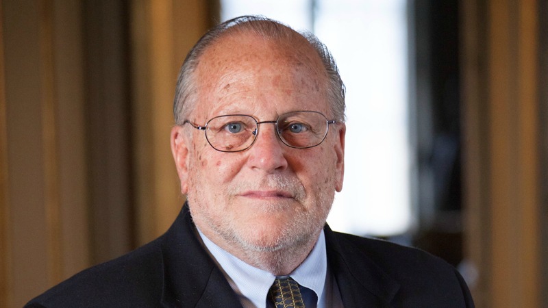 John Edward Critien est le nouveau Grand chancelier de l'Ordre de Malte (Photo:Ordre de Malte)