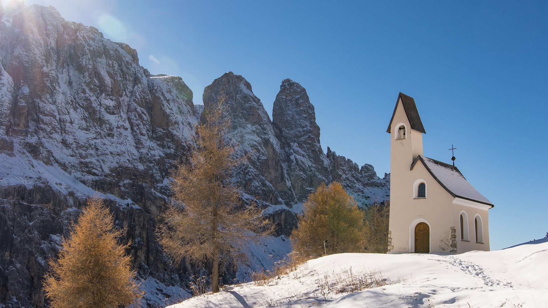 Chauffer une église peut facilement coûter 20'000 francs par année (Photo: pixabay.com)