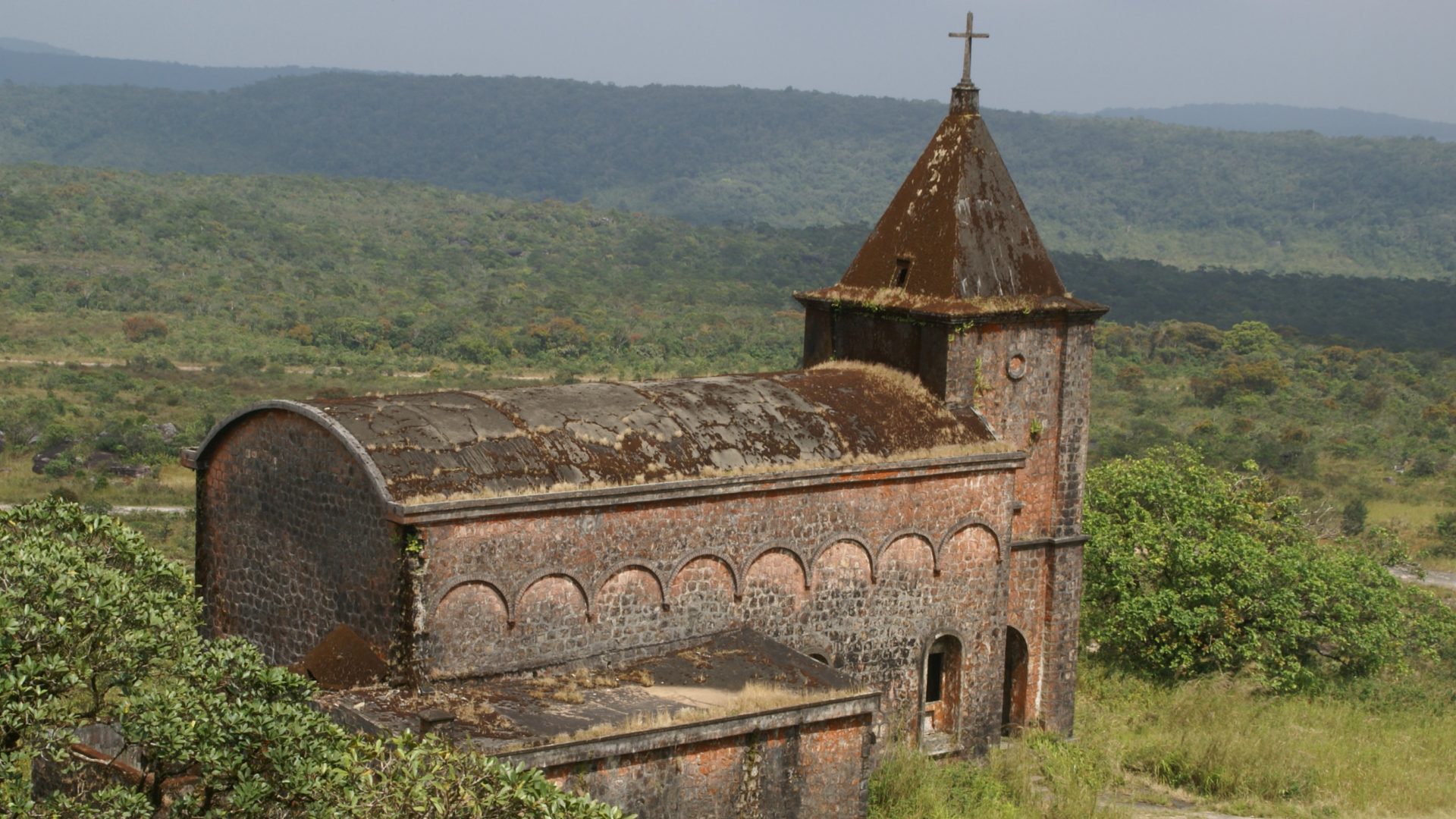 Les catholiques sont très minoritaires au Cambodge (Photo: Patrick M. Loeff/Flickr/CC BY-NC-ND 2.0)