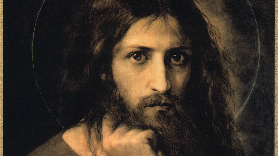 Selon une étude, Jésus serait le personnage historique le plus important de l'histoire 