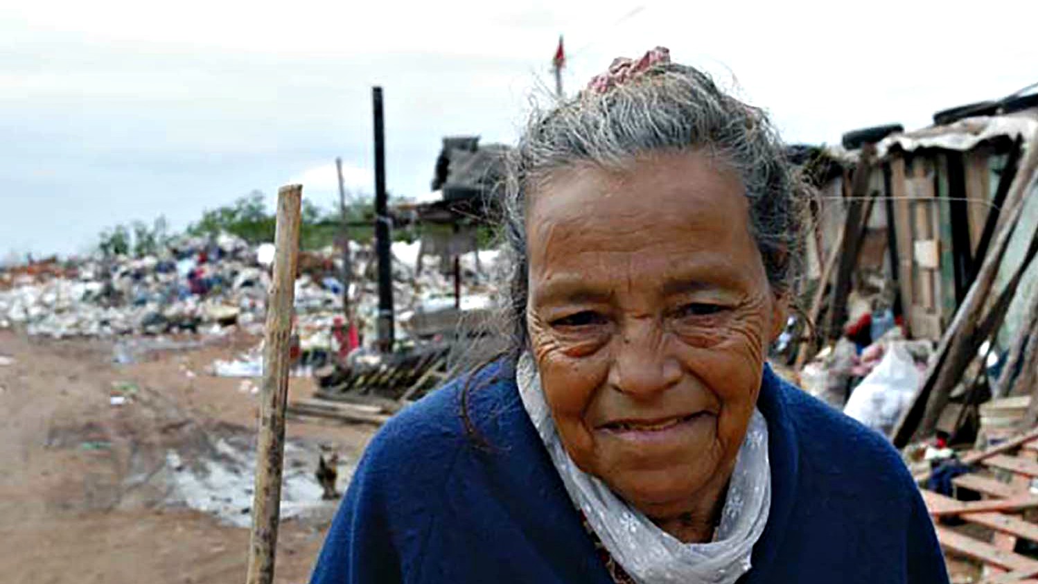 La pauvreté recommence à augmenter en Amérique latine (Photo: Jean-Claude Gerez)