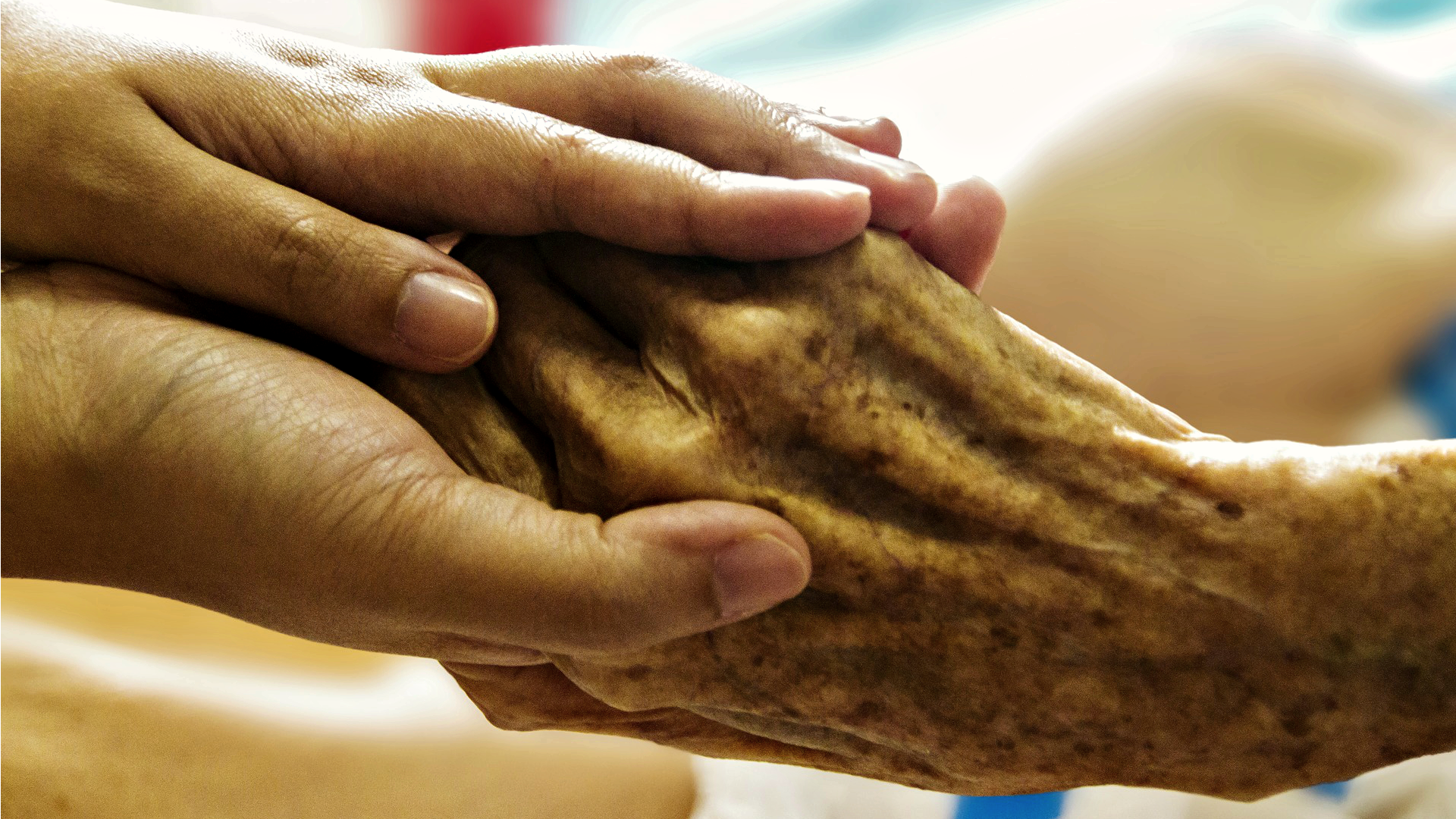 L'Eglise veut mieux coordonner son aide spirituelle au sein des soins palliatifs (Photo d'illustration:Pixabay.com)