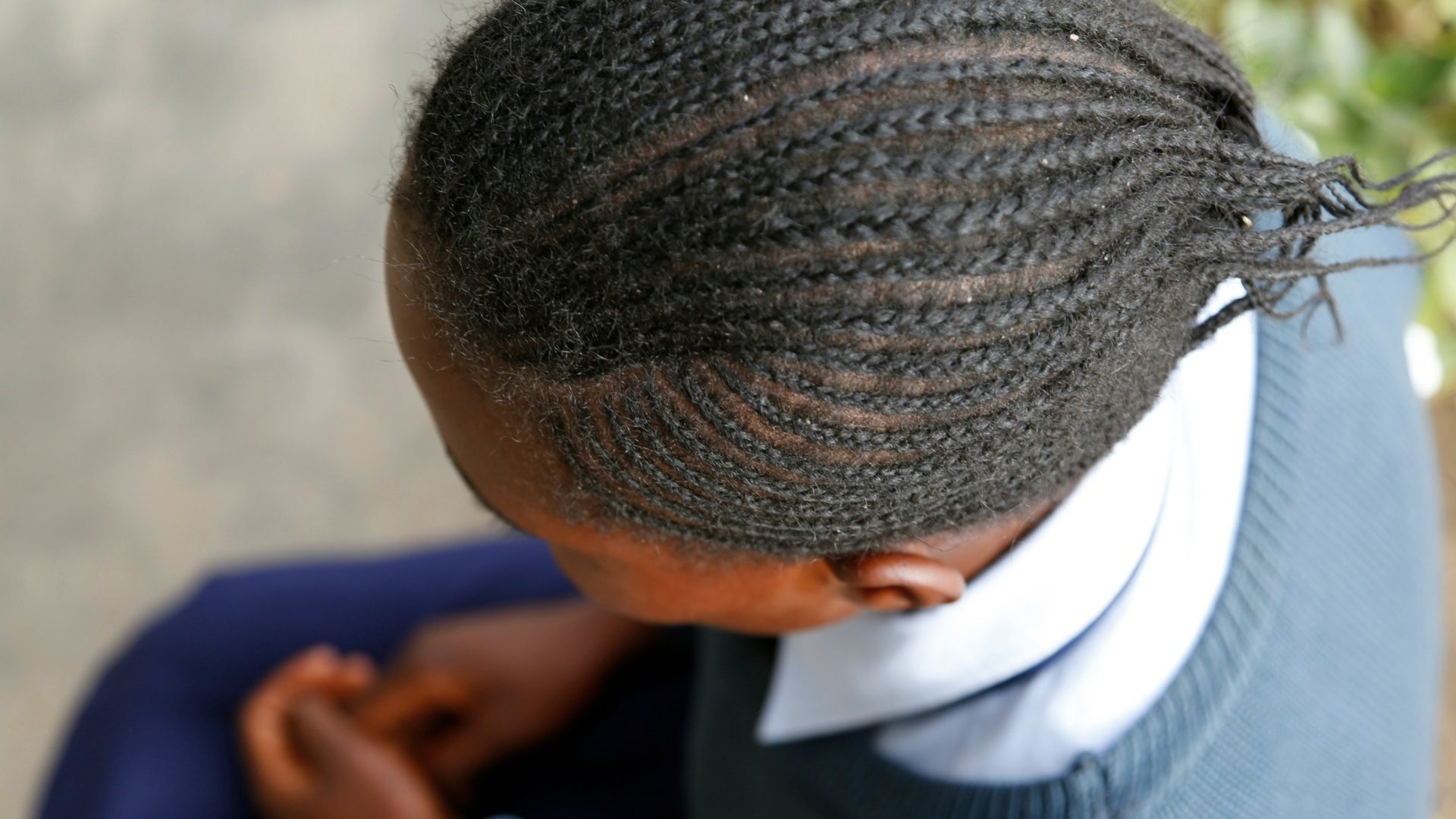 Mgr Oliver a appelé les Zambiens à dénoncer tout cas d'abus sexuel (Photo d'illustration:DFID/Flickr/CC BY 2.0)
