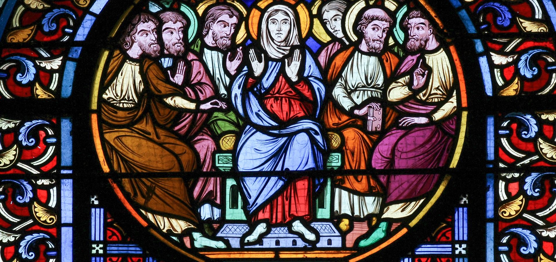 "Vous êtes la lumière du monde. Une ville située sur une montagne ne peut être cachée. Mt 5, 14. (Photo: Flickr/Lawrence OP/CC BY-NC-ND 2.0)