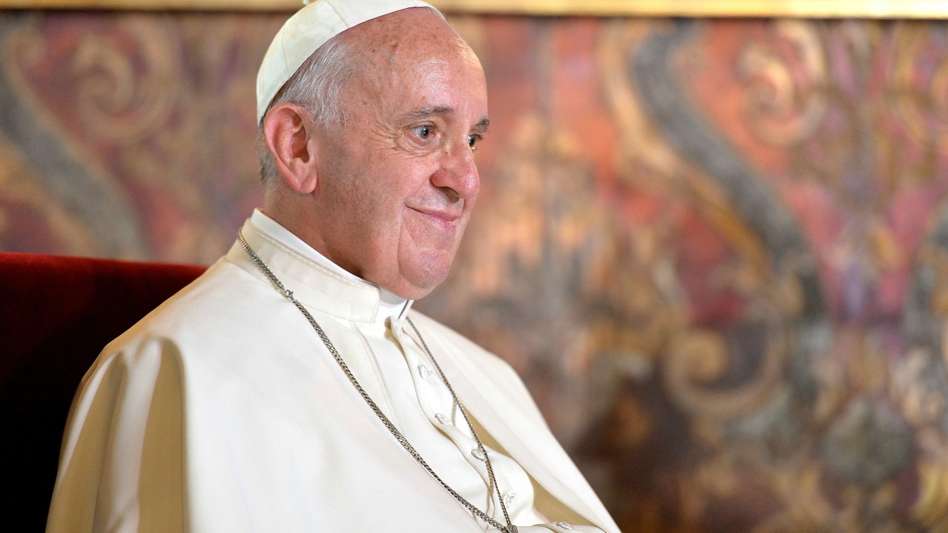 Le pape a présidé le 18e Conseil du C9. (Photo: Flickr/ Mazur/catholicnews.org.uk/CC BY-NC-SA 2.0)