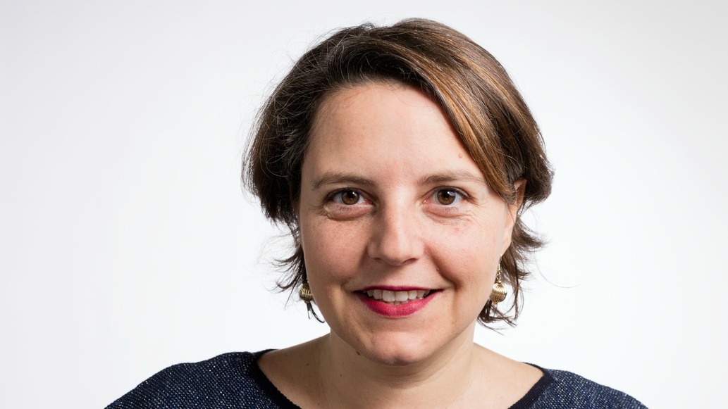 Ada Marra s'est engagée activement en faveur de la naturalisation facilitée (Photo: Gaetan Bally/Keystone)