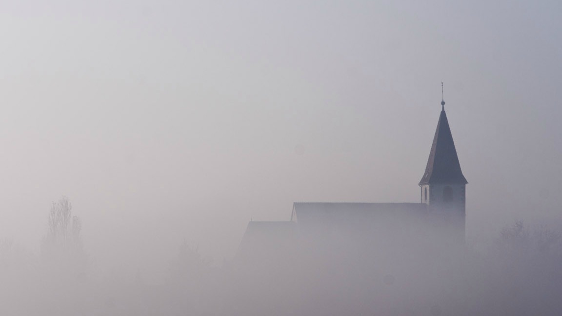 Beaucoup de Suisses ont perdu leur Eglise de vue (Photo:La Belle Lumière/Flickr/CC BY-NC 2.0)