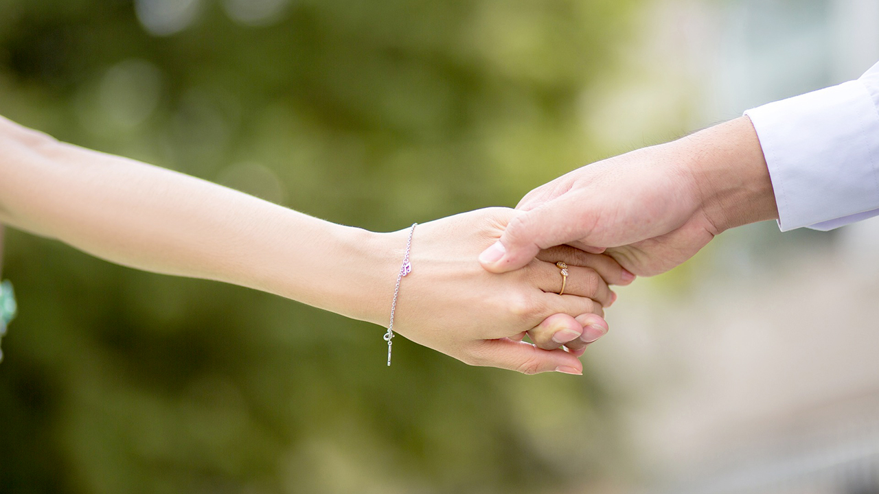 Le pape François a souhaité la redécouverte de la réalité du mariage comme lien (Photo: pixabay)