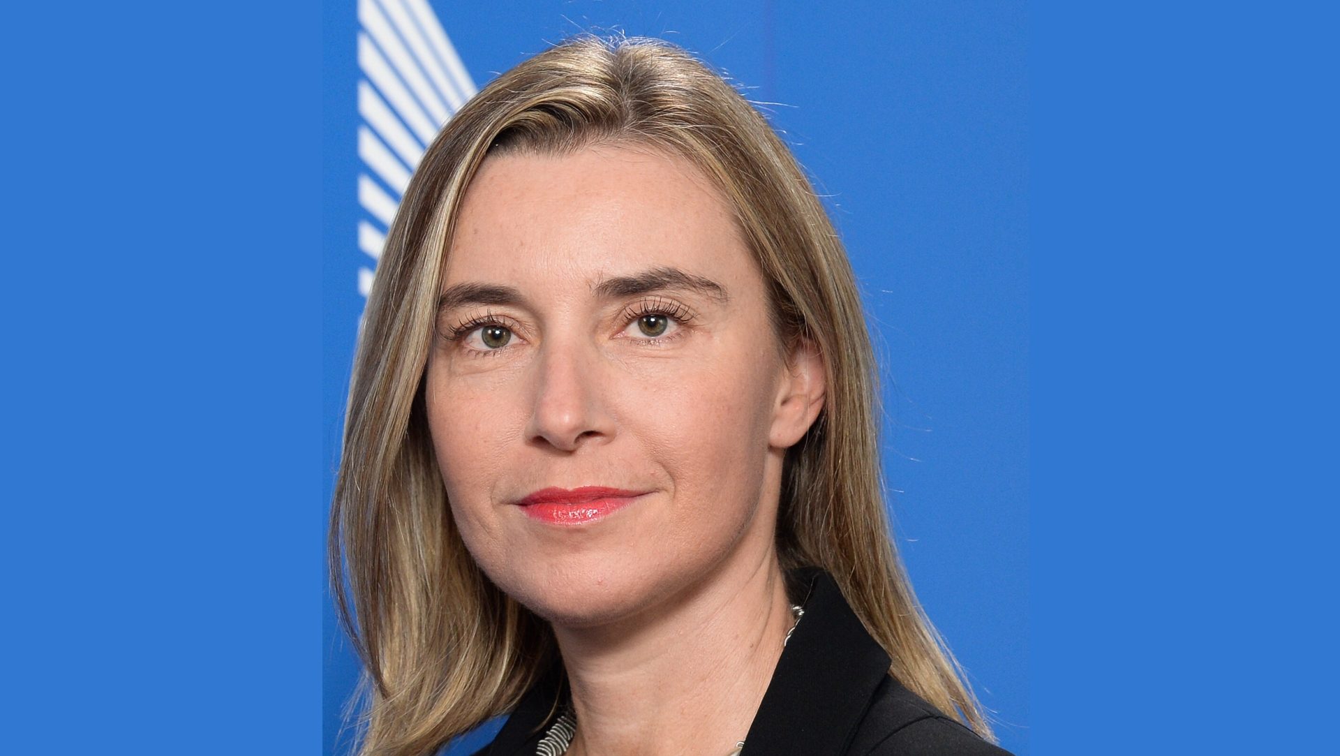 Federica Mogherini, haut représentant de l’Union européenne pour les Affaires étrangères (photo Flickr CC BY 2.0)