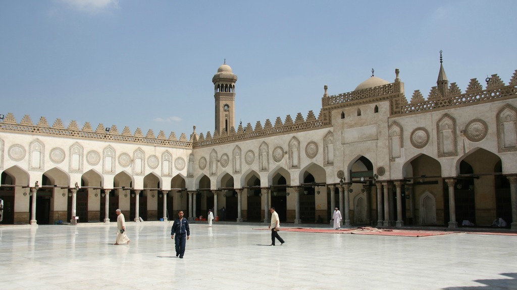 L'Université cairote d'Al-Azhar a invité le pape François (Photo: Travel Aficionado/Flickr/CC BY-NC 2.0)