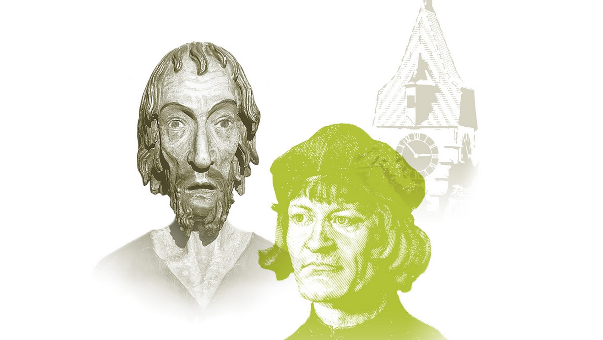 Nicolas de Flue et Ulrich Zwingli (image: Mehr Ranft.ch)