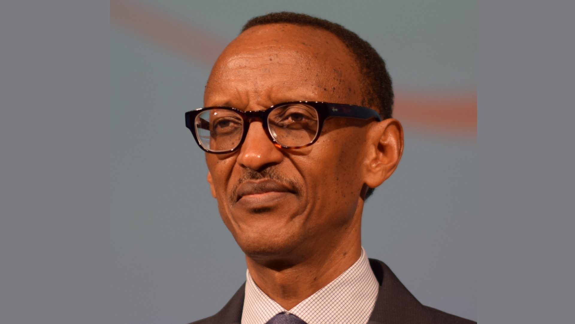 Le président rwandais Paul Kagame en 2014 (photo wikimedia commons Veni Markovski CC BY-SA 4.0)