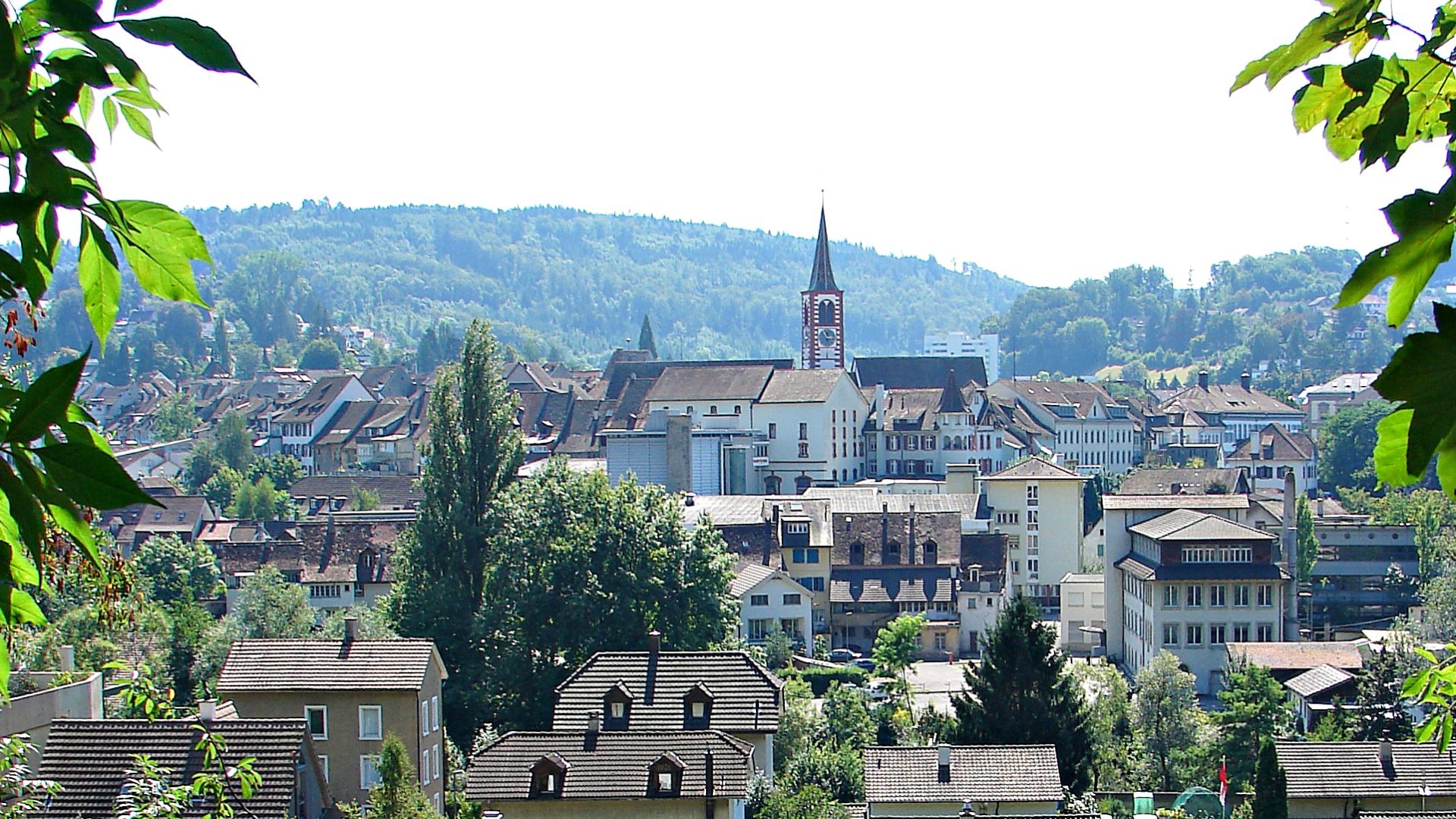 Bâle-Campagne a désormais une Bible dans son dialecte local (Photo:ville de Liestal/Kurt Zwahlen/Flickr/CC BY-NC 2.0)