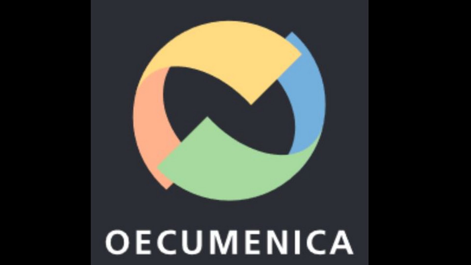 Le label Oecumenica décerné par la Communauté de travail des Eglises chrétiennes de Suisse (CTEC)