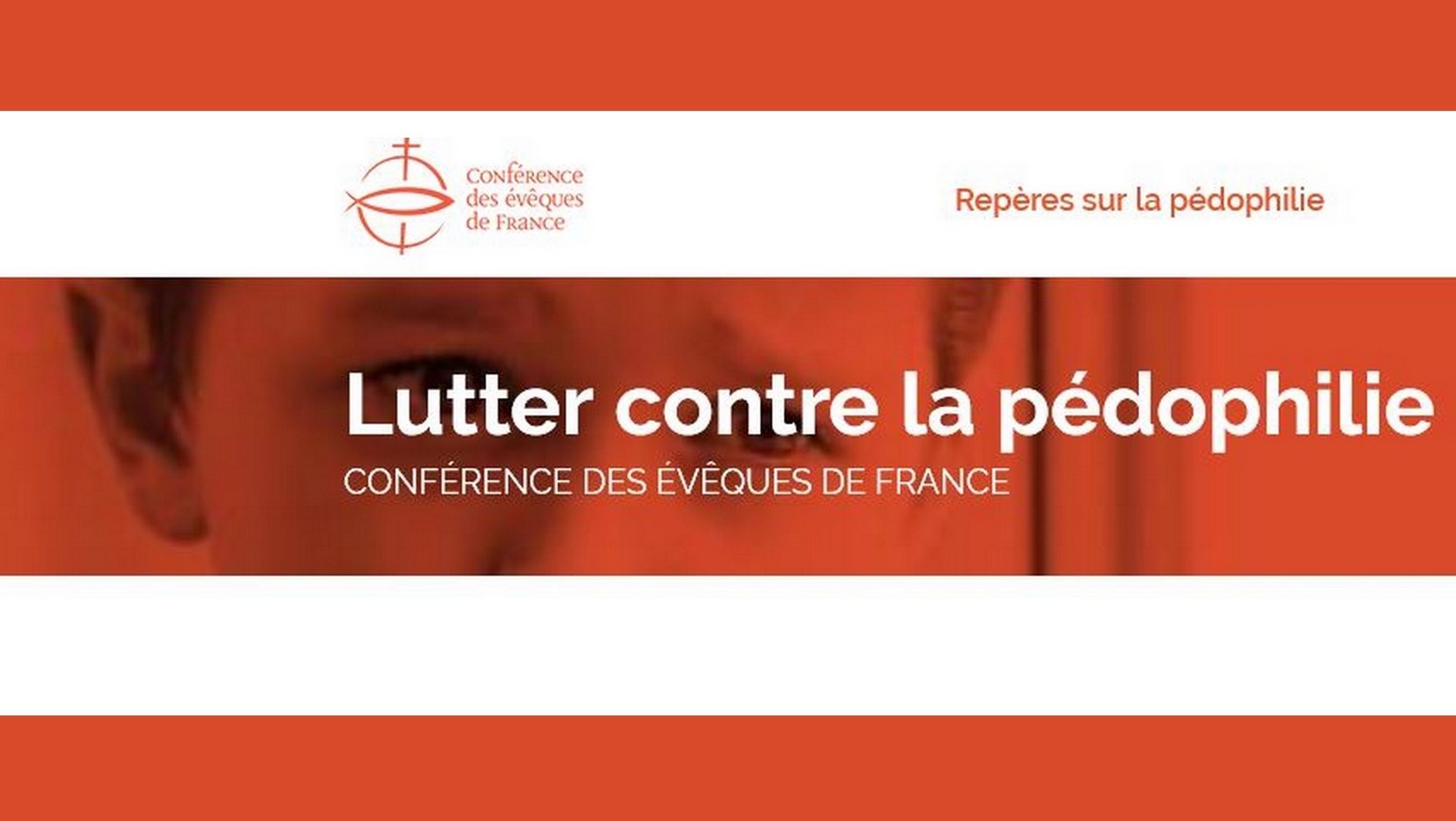 La pédophilie fait de terribles dégâts chez les victimes (http://luttercontrelapedophilie.catholique.fr)