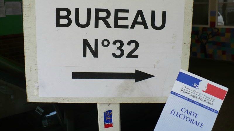 Le vote des catholiques français a des motivations très diverses (Photo:Tonio Vega/Flickr/CC BY-NC 2.0)