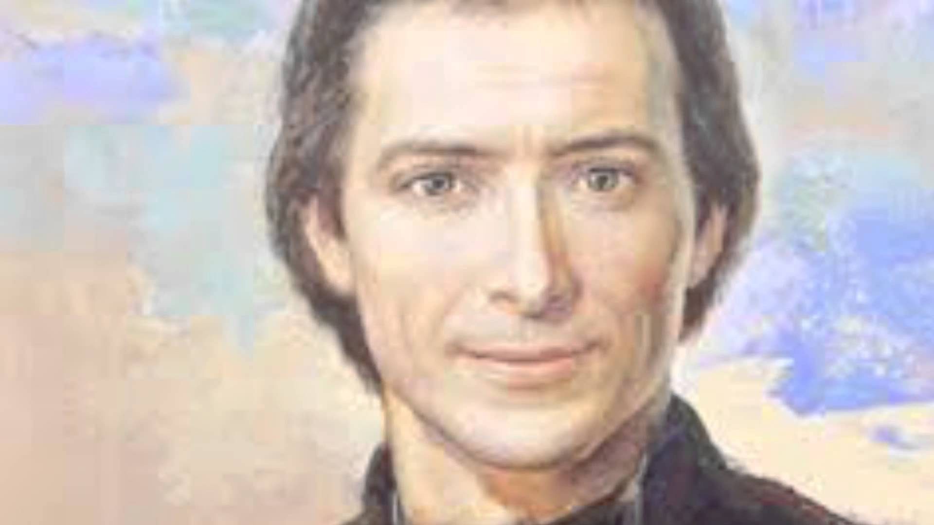 Saint Marcellin Champagnat (1789-1840) fondateur des Frères maristes des écoles 