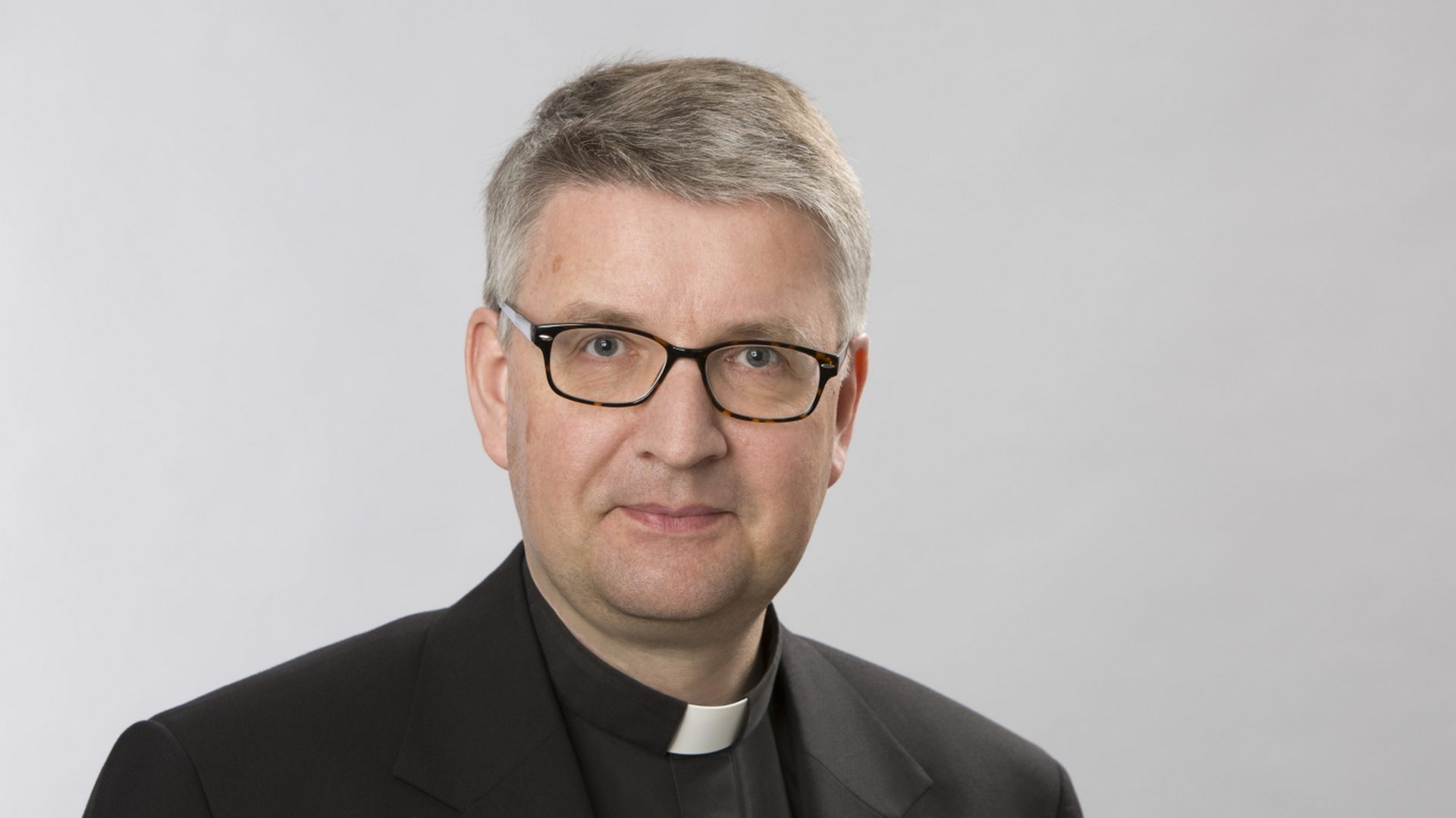Mgr Peter Kohlgraf, nouvel évêque de Mayence, en Allemagne (photo diocèse de Mayence)