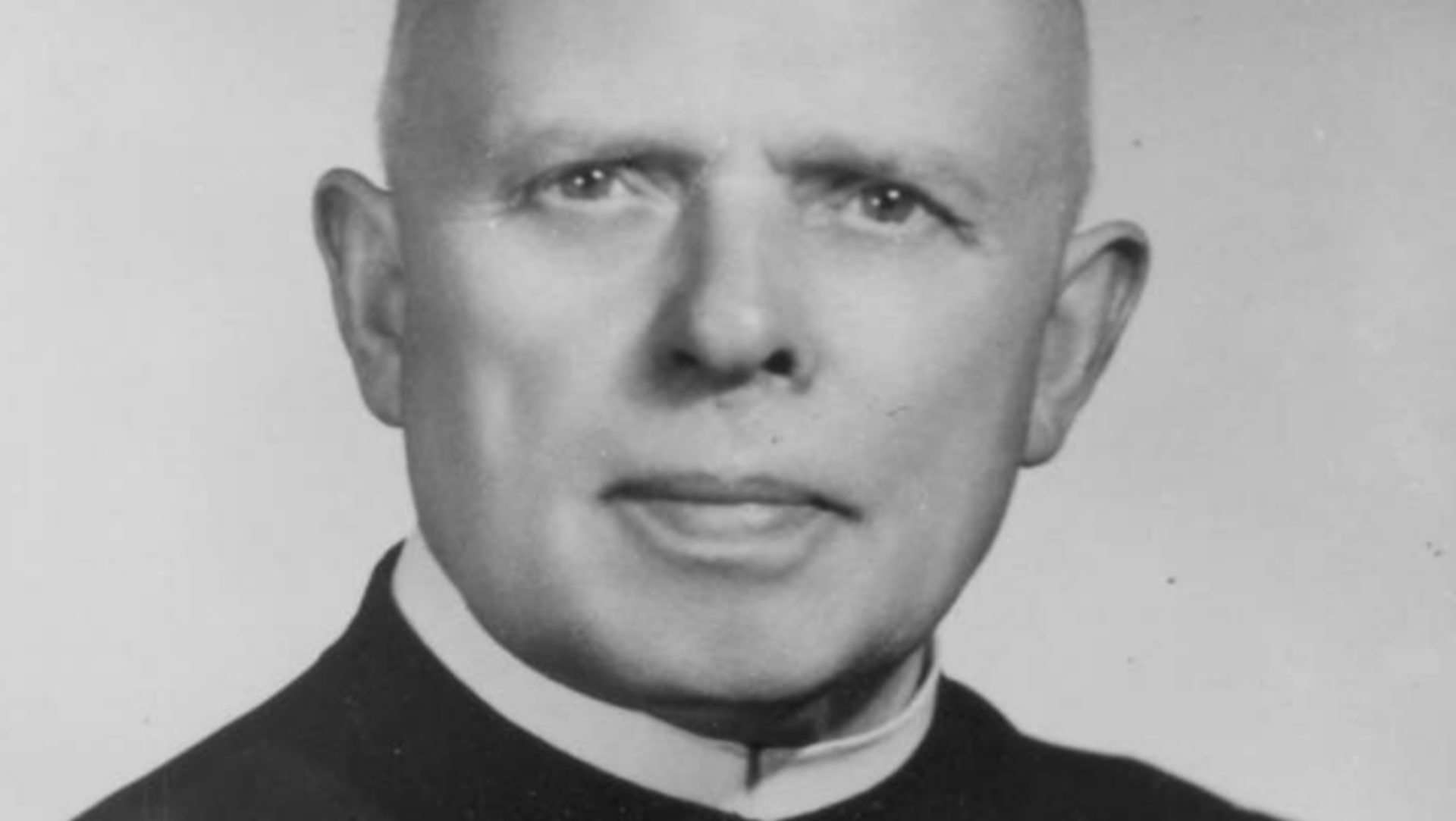 Le prêtre italien Primo Mazzolari (1890-1959) a été un précurseur du concile Vatican II (photo domaine public)