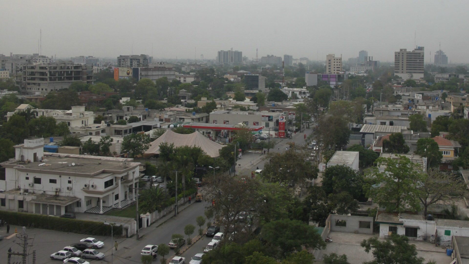 Suite à des menaces, le jugement en appel sera rendu à la Cour de Lahore. (Photo: Flickr/Adeel Anwer/CC BY-ND 2.0)