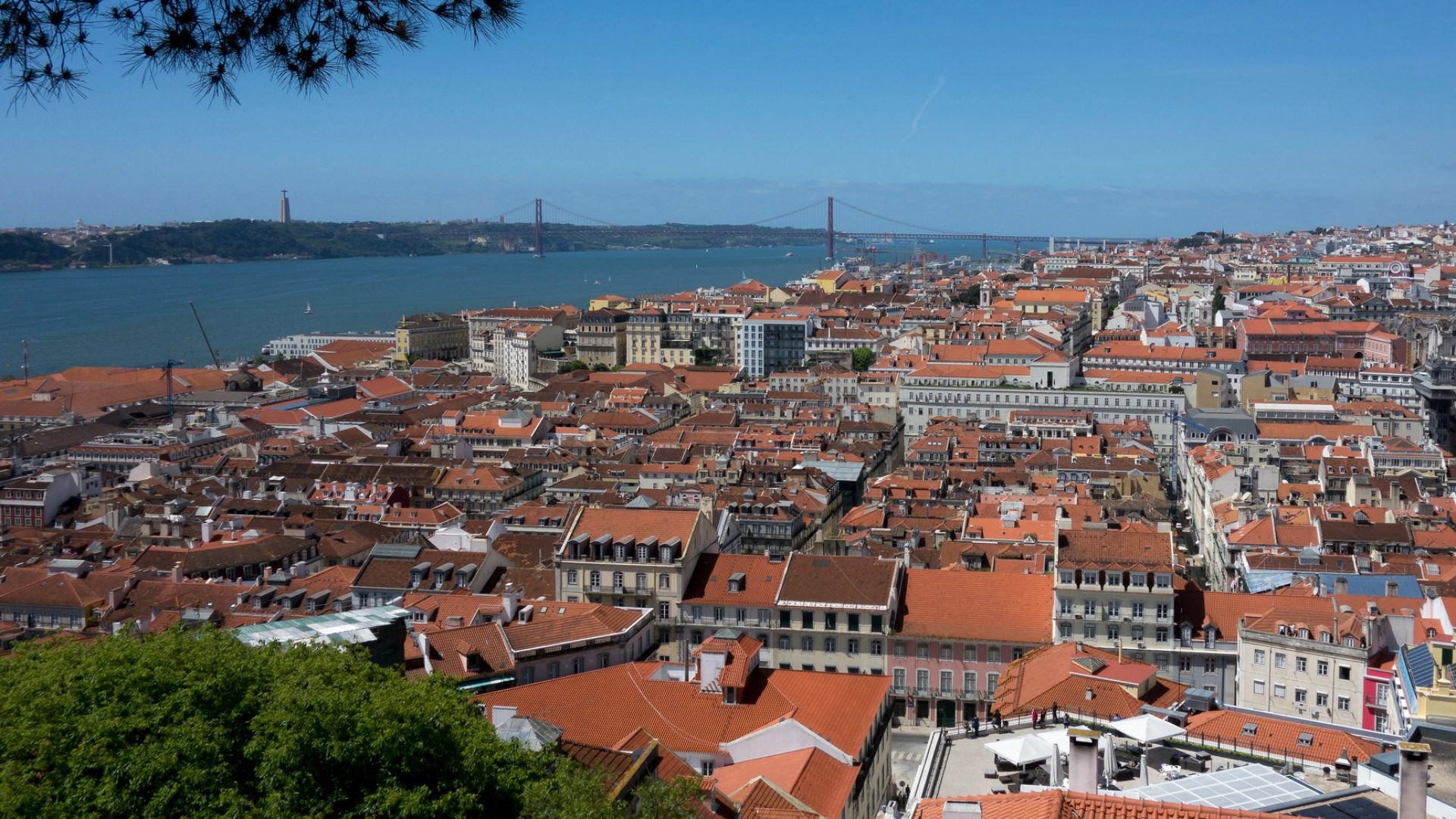 Lisbonne, capitale du Portugal, l'un des pays les plus catholiques d'Europe. (Photo: Flickr/tetedelart1855/CC BY 2.0)