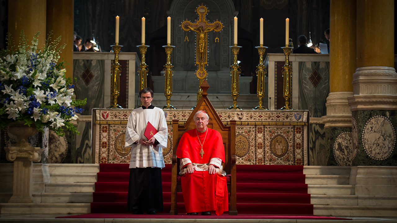 Cardinal Vincent Nichols: "Que Dieu accorde la force et la foi à tous ceux qui sont endeuillés" (Photo: Flickr/catholicism/CC BY-NC-SA 2.0)