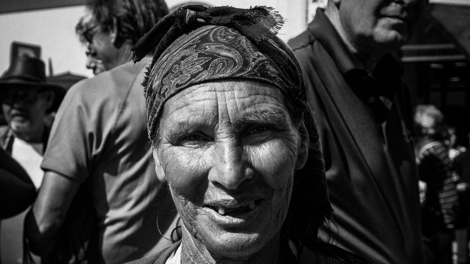 Les roms ont un grand sens de l'accueil (Photo d'illustration: Flickr/Vitor Pina/CC BY-NC-ND 2.0)