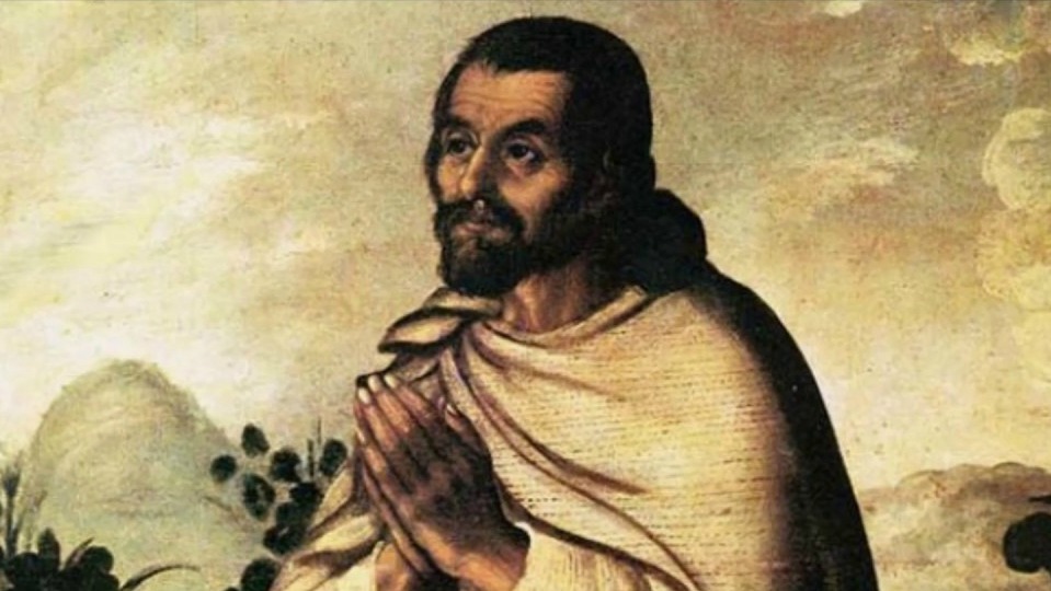 Saint Diego Cuauhtlatoatzin sera l'un des patrons des JMJ 2019