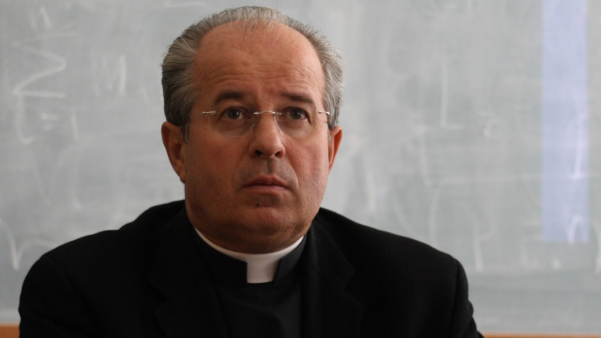 Mgr Ivan jurkovic, observateur permanent du Saint-Siège auprès des organisations internationales à Genève. | © Wikimedia/ONU/CC-BY-SA-3.0)