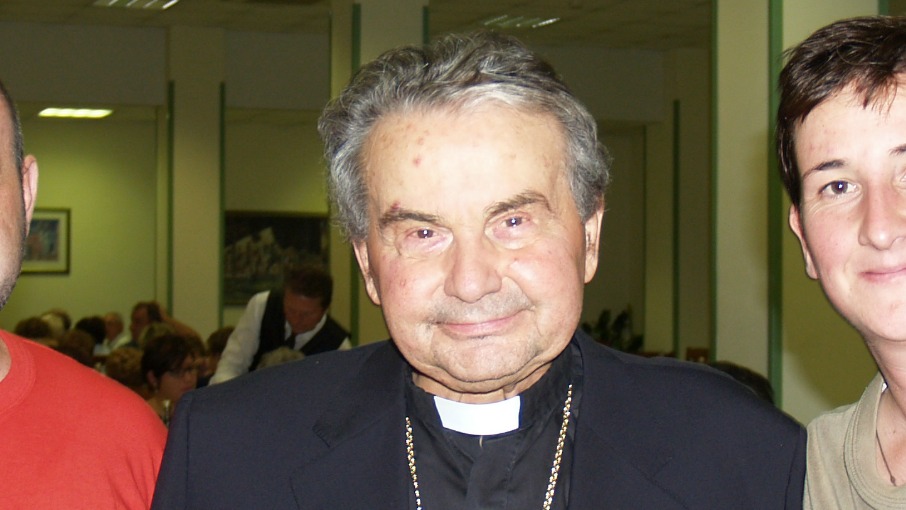 Le cardinal Carlo Caffarra était membre ad honorem de l'Académie pontificale pour la vie (Photo: 75khristell19/Wikimedia Commons/CC BY-SA 3.0)