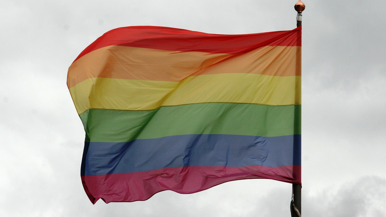 L'Allemagne est le 14e pays européen à autoriser le mariage homosexuel (Photo: Oslo City Hall/Flickr/CC BY-NC 2.0) 