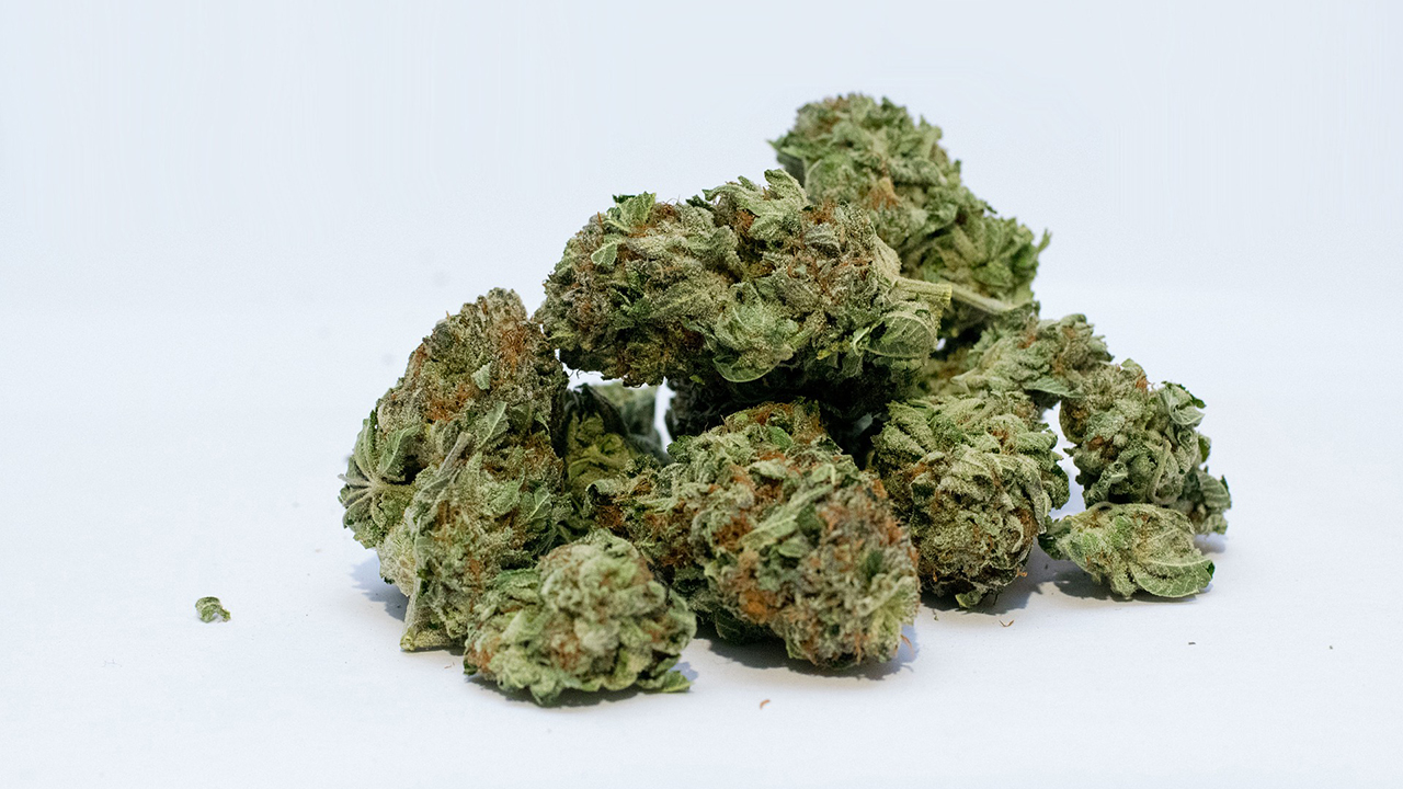 Selon le cardinal Turkson, la légalisation la consommation pathologique de cannabis risquerait “d’augmenter de façon exponentielle”. (Photo: pixabay)