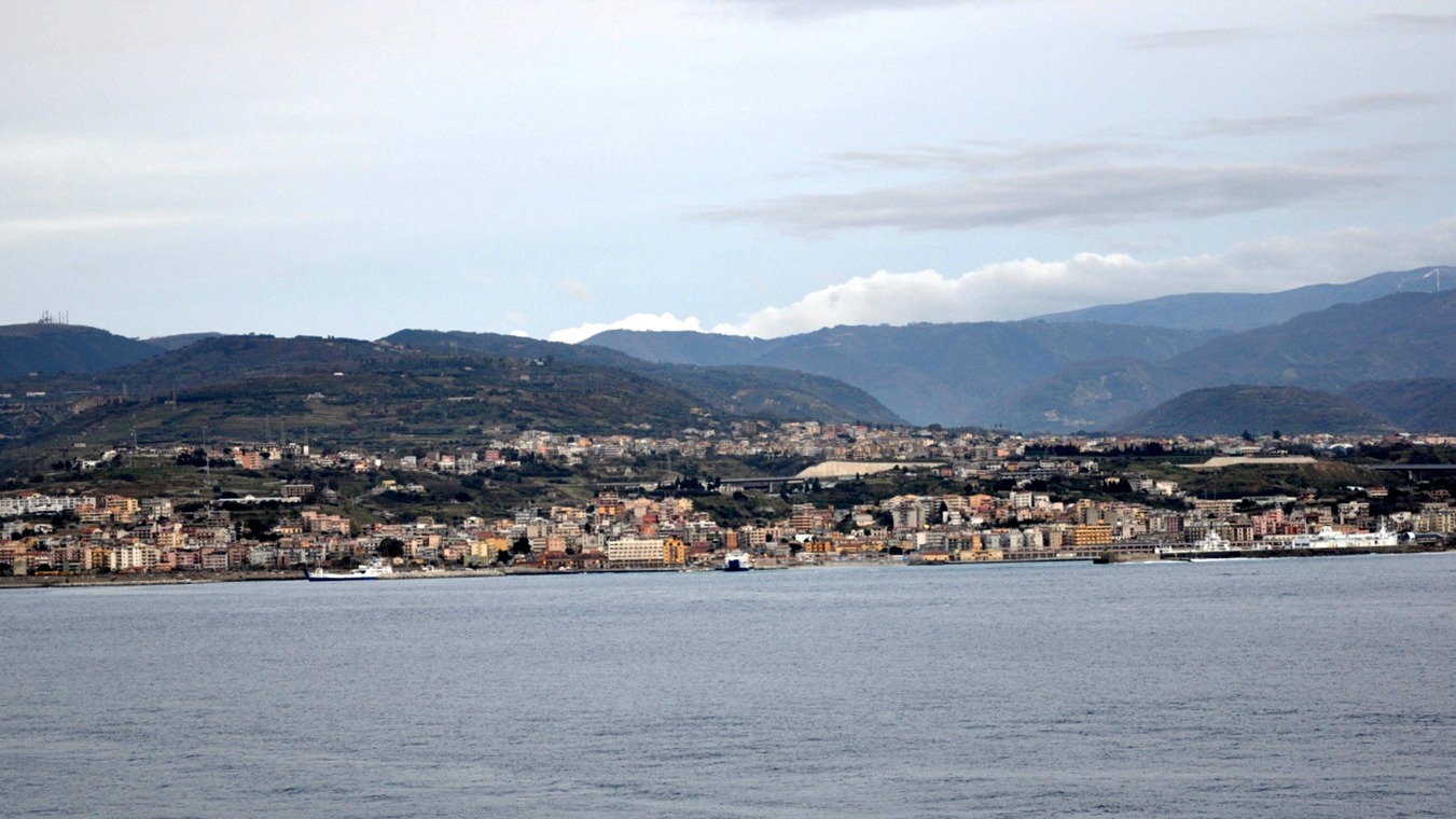 La Calabre est durement touchée par les activités mafieuses (Photo:Reggio de Calabre:Janos Korom dr./Flickr/CC BY-SA 2.0)